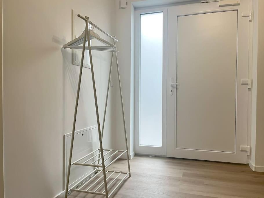 Staywell For 4 In The City I Parking I Wifi I Netflix Paderborn Kültér fotó