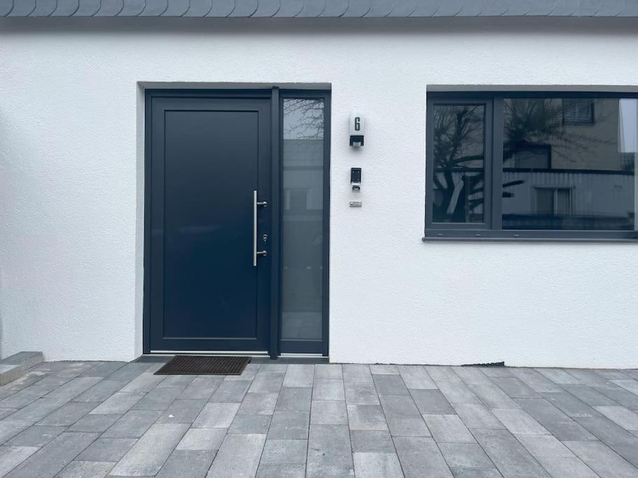 Staywell For 4 In The City I Parking I Wifi I Netflix Paderborn Kültér fotó